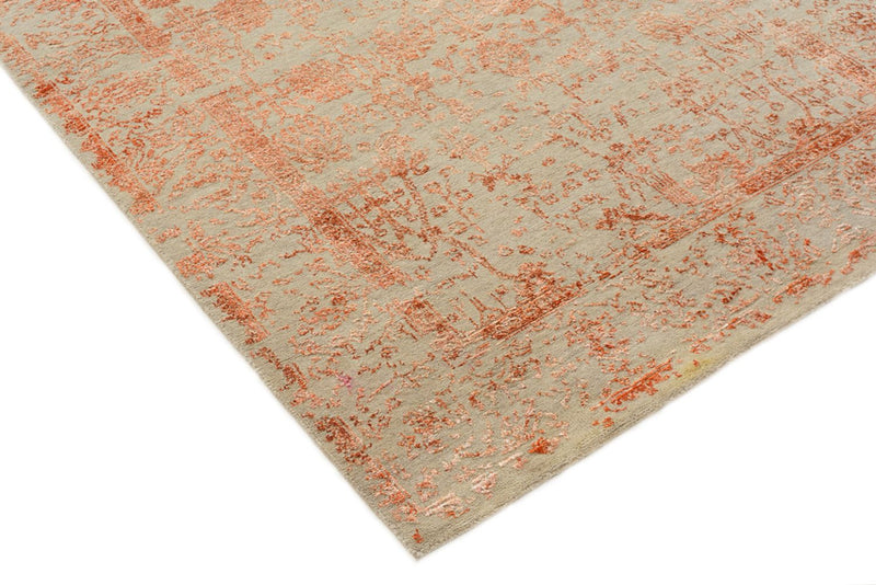 Designový koberec 125x182cm - Designerteppich