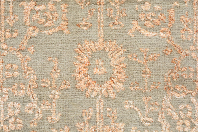 Designový koberec 125x182cm - Designerteppich