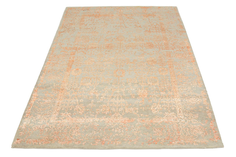 Designový koberec 125x182cm - Designerteppich