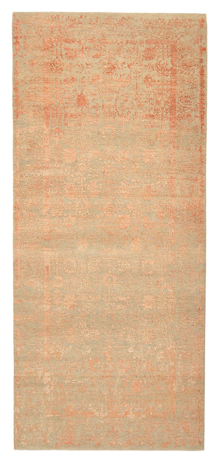 Designový koberec 128x292cm - Designerteppich