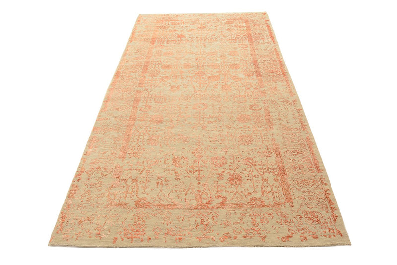 Designový koberec 128x292cm - Designerteppich