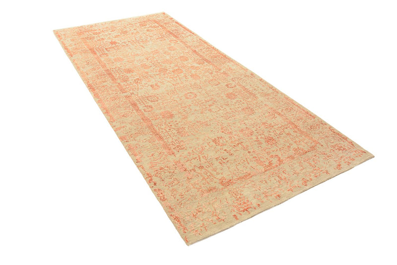 Designový koberec 128x292cm - Designerteppich