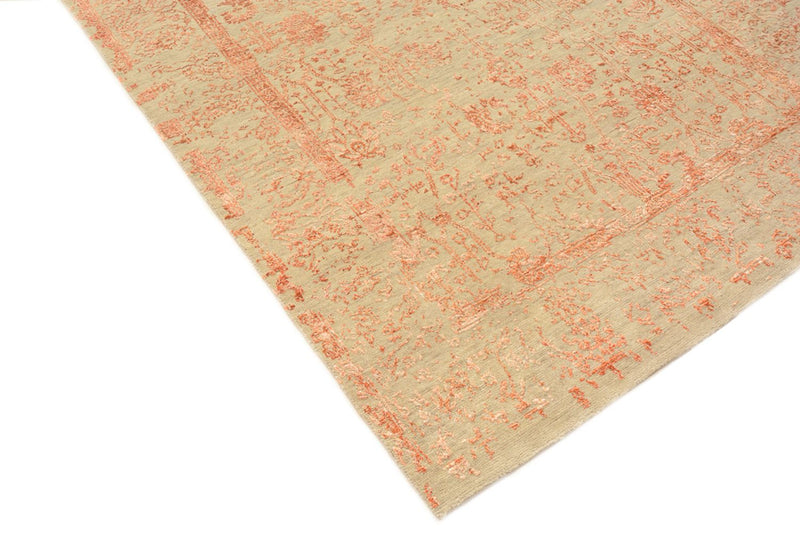 Designový koberec 128x292cm - Designerteppich