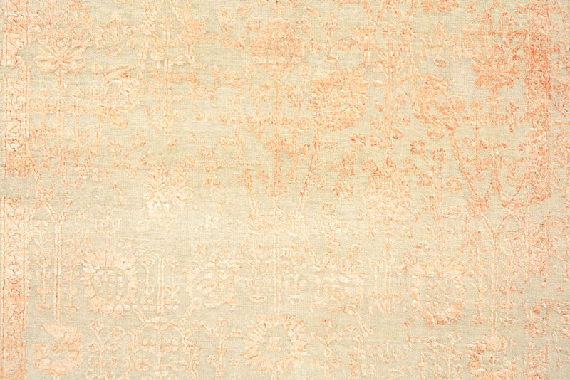 Designový koberec 128x292cm - Designerteppich