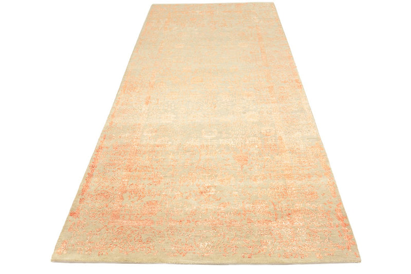 Designový koberec 128x292cm - Designerteppich