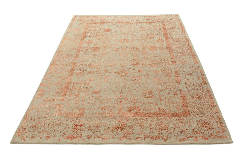 Designový koberec 169x238cm - Designerteppich