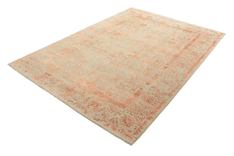 Designový koberec 169x238cm - Designerteppich
