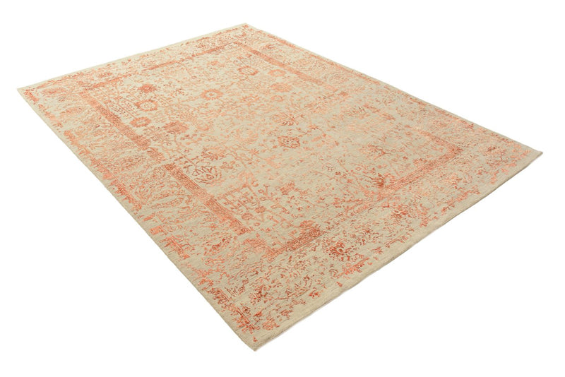 Designový koberec 169x238cm - Designerteppich