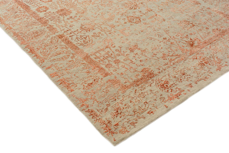 Designový koberec 169x238cm - Designerteppich