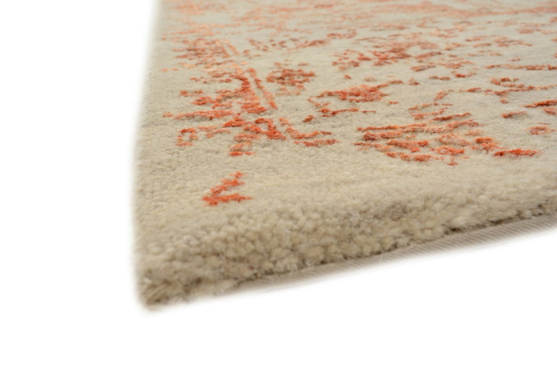Designový koberec 169x238cm - Designerteppich