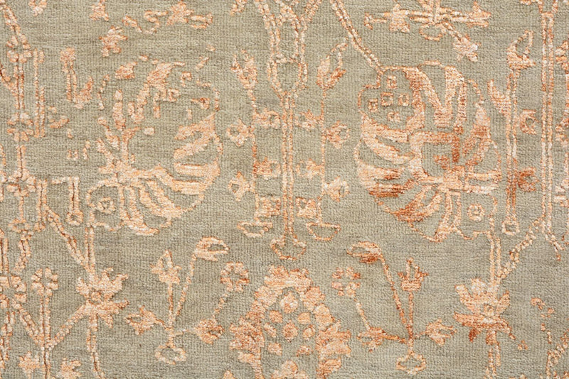Designový koberec 169x238cm - Designerteppich
