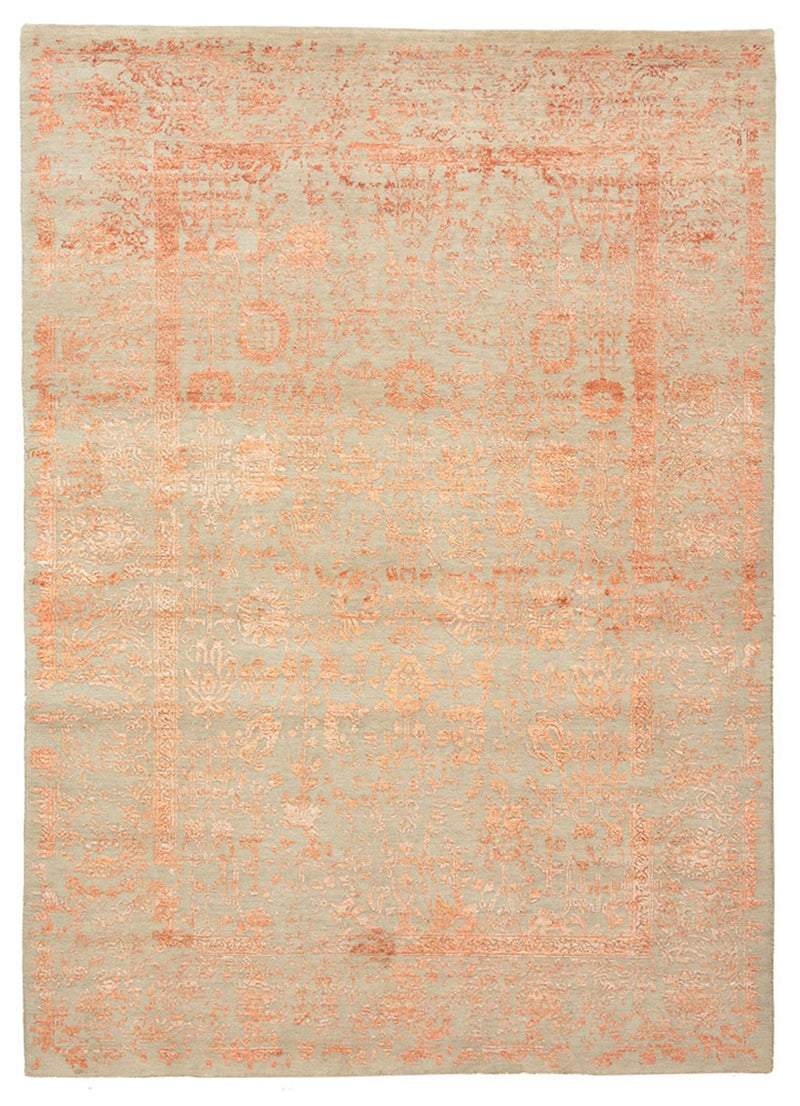 Designový koberec 236x171cm - Designerteppich