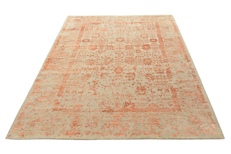 Designový koberec 236x171cm - Designerteppich