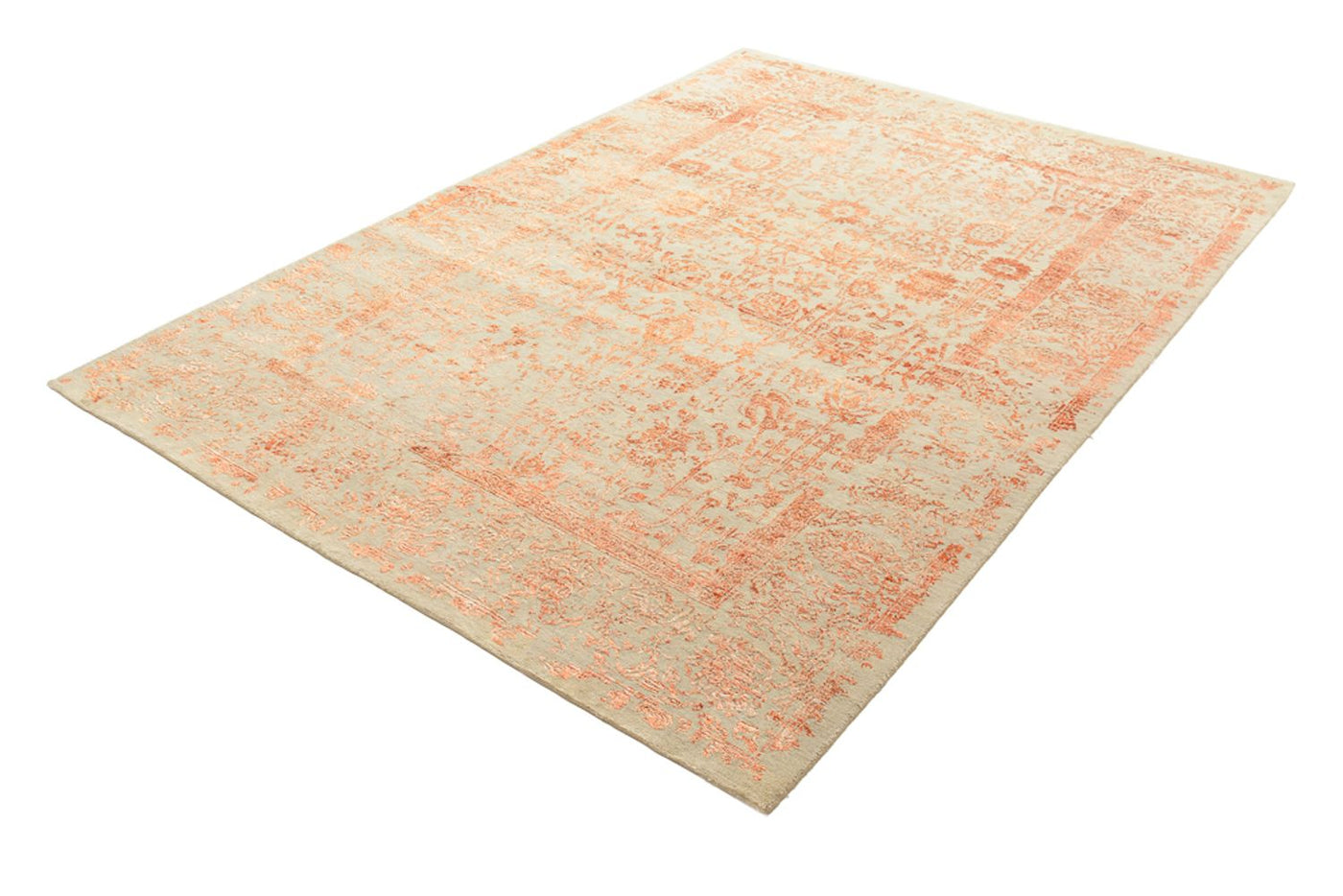 Designový koberec 236x171cm - Designerteppich