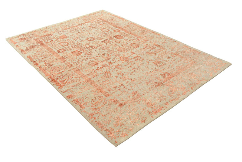Designový koberec 236x171cm - Designerteppich
