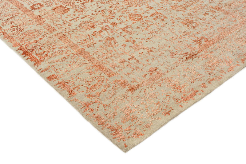 Designový koberec 236x171cm - Designerteppich