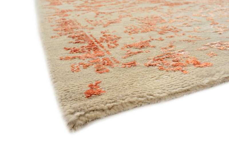 Designový koberec 236x171cm - Designerteppich