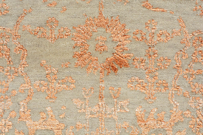 Designový koberec 236x171cm - Designerteppich