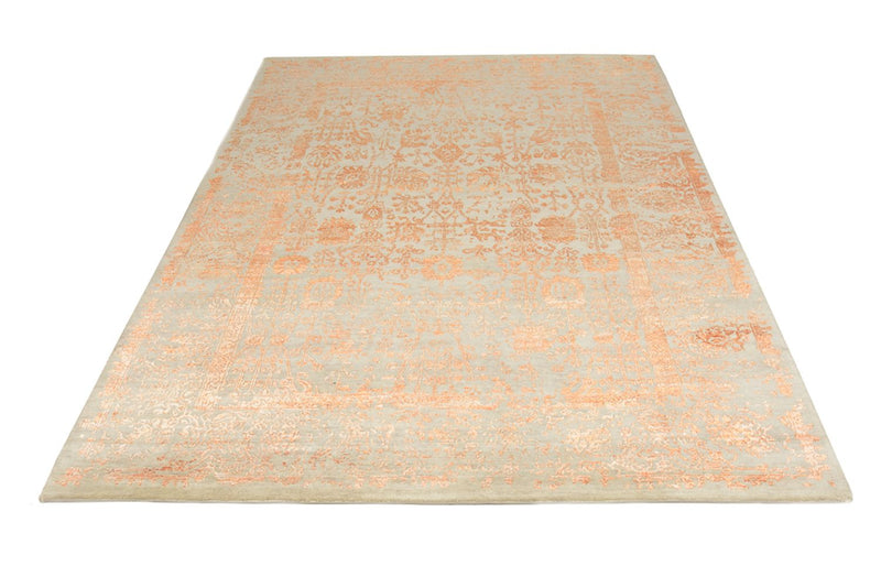 Designový koberec 236x171cm - Designerteppich