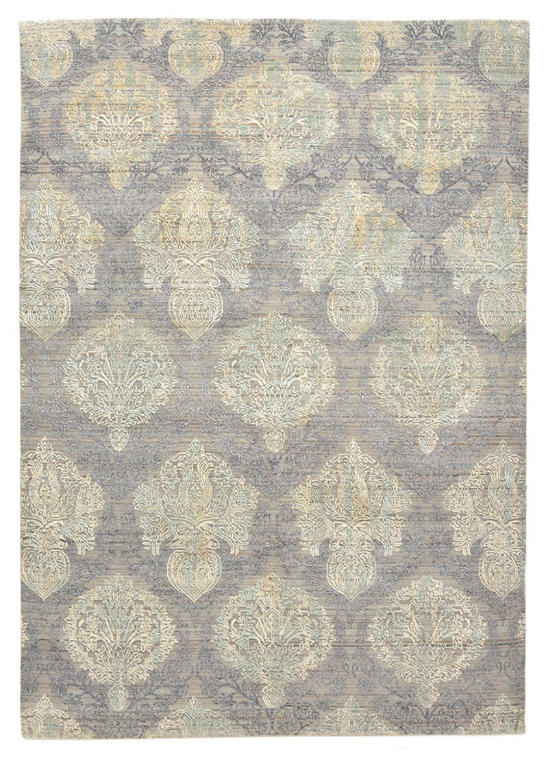 Designový koberec 169x236cm - Designerteppich