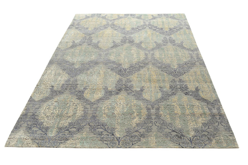 Designový koberec 169x236cm - Designerteppich