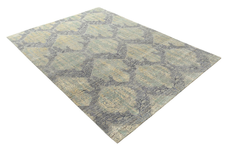 Designový koberec 169x236cm - Designerteppich