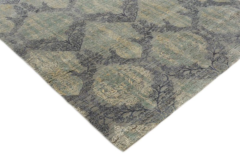 Designový koberec 169x236cm - Designerteppich