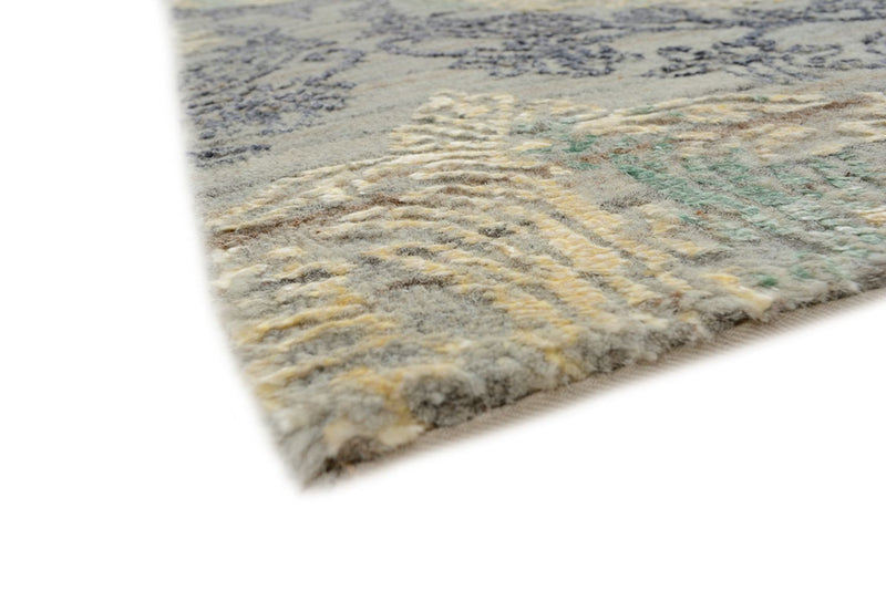 Designový koberec 169x236cm - Designerteppich