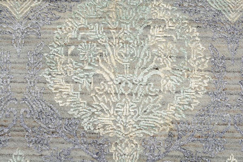 Designový koberec 169x236cm - Designerteppich