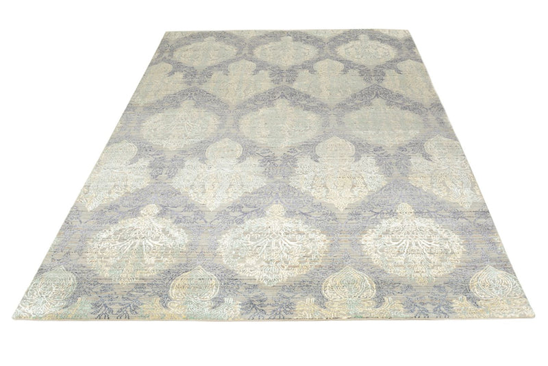 Designový koberec 169x236cm - Designerteppich