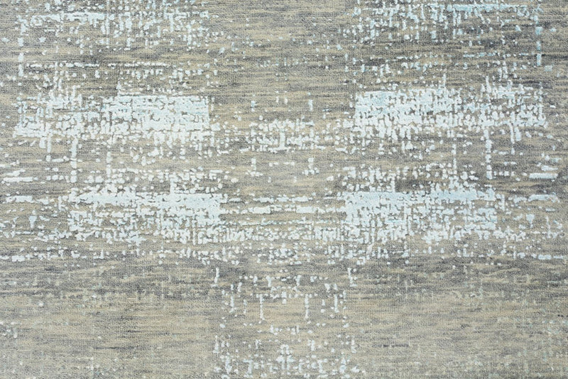 Designový koberec 253x296cm - Designerteppich