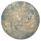 Designový koberec 199x201cm - Designerteppich