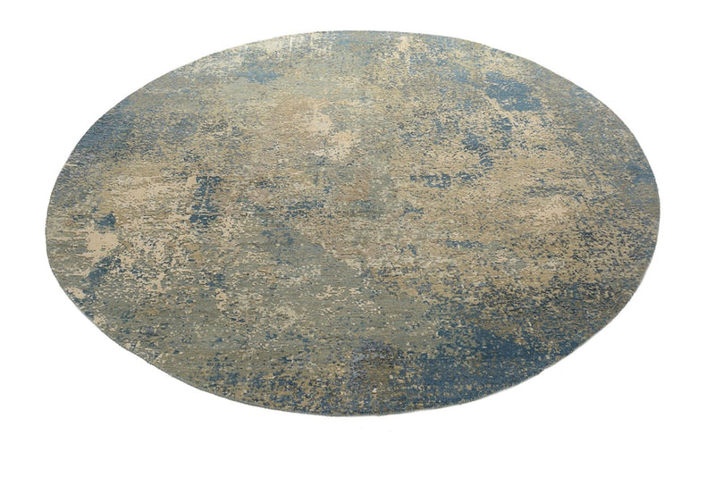 Designový koberec 199x201cm - Designerteppich