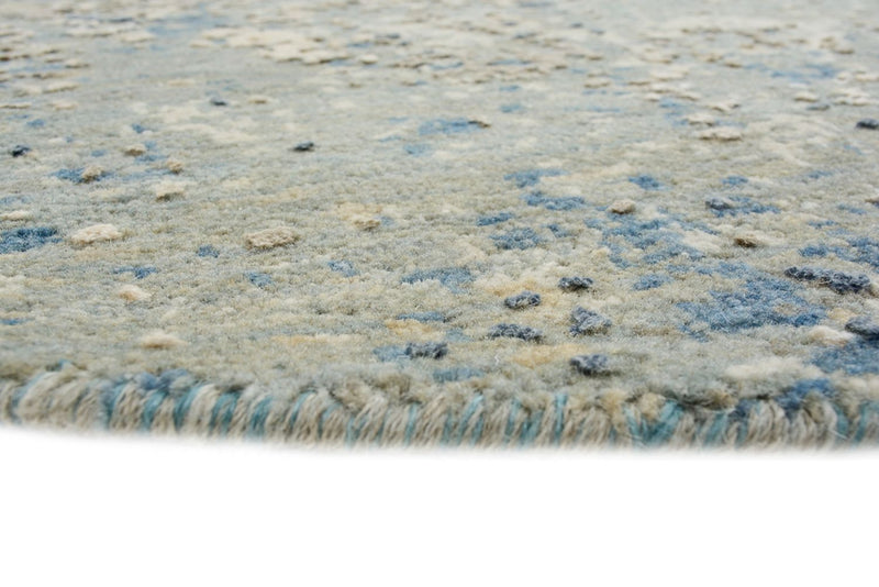 Designový koberec 199x201cm - Designerteppich