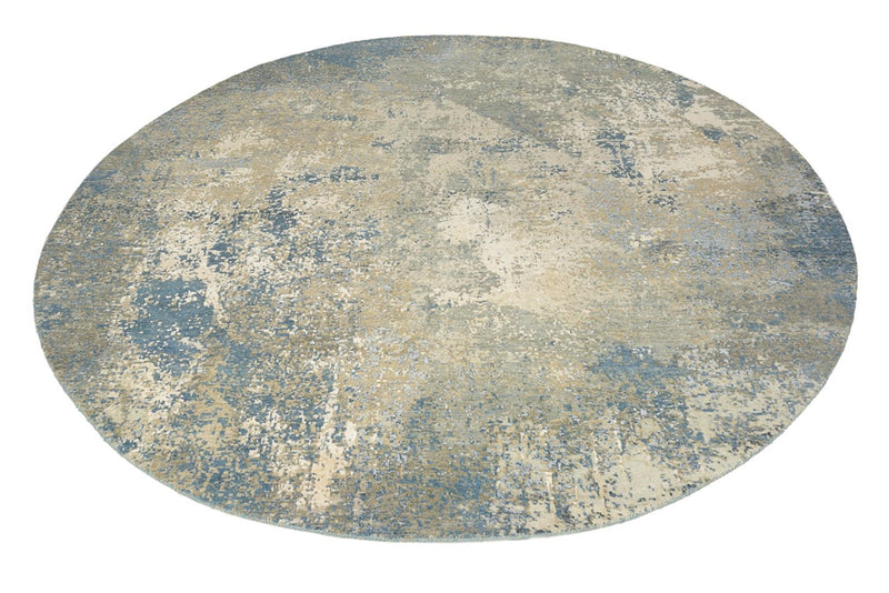 Designový koberec 199x201cm - Designerteppich