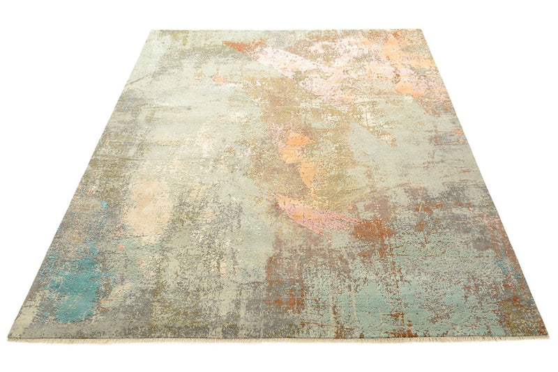 Designový koberec 309x242cm - Designerteppich