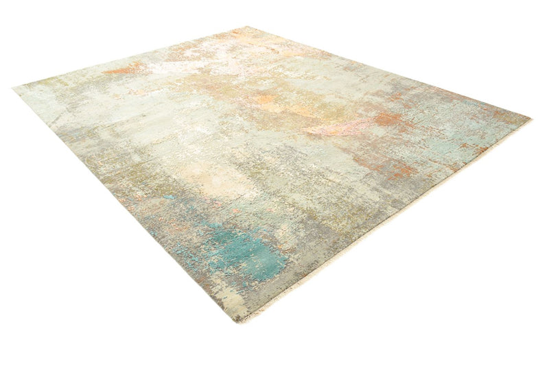 Designový koberec 309x242cm - Designerteppich