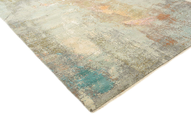 Designový koberec 309x242cm - Designerteppich