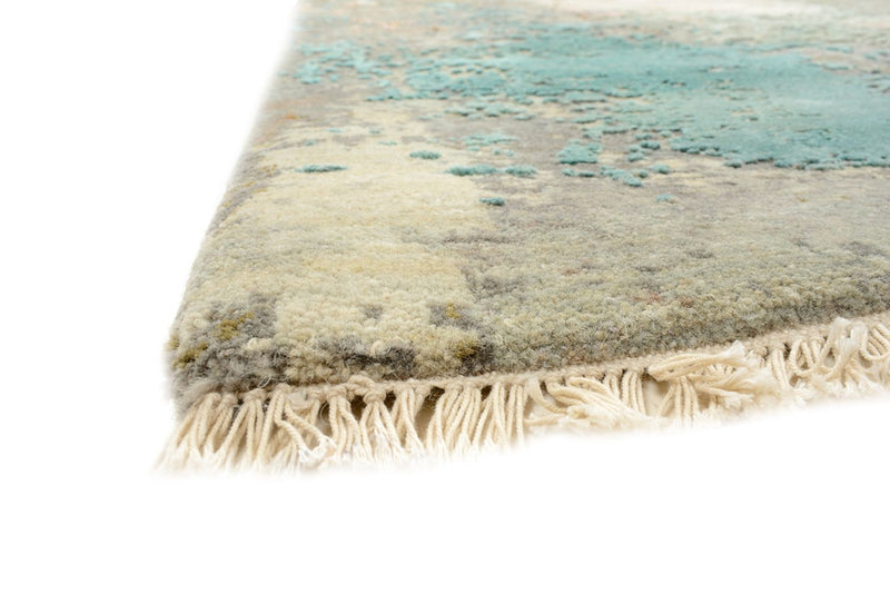 Designový koberec 309x242cm - Designerteppich