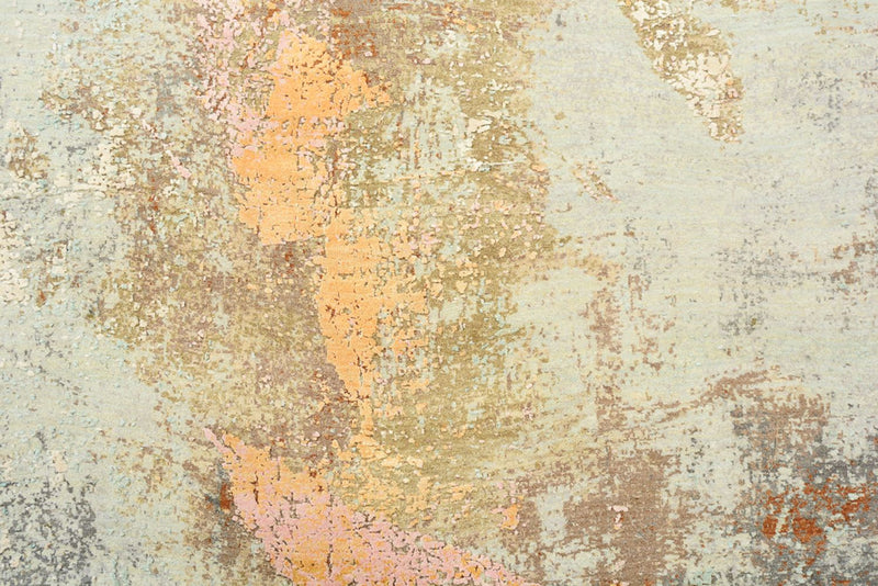 Designový koberec 309x242cm - Designerteppich