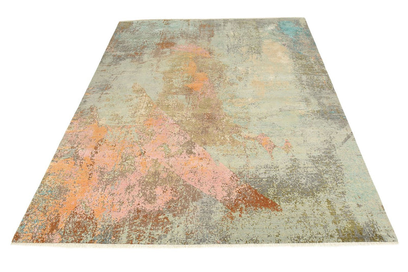 Designový koberec 309x242cm - Designerteppich