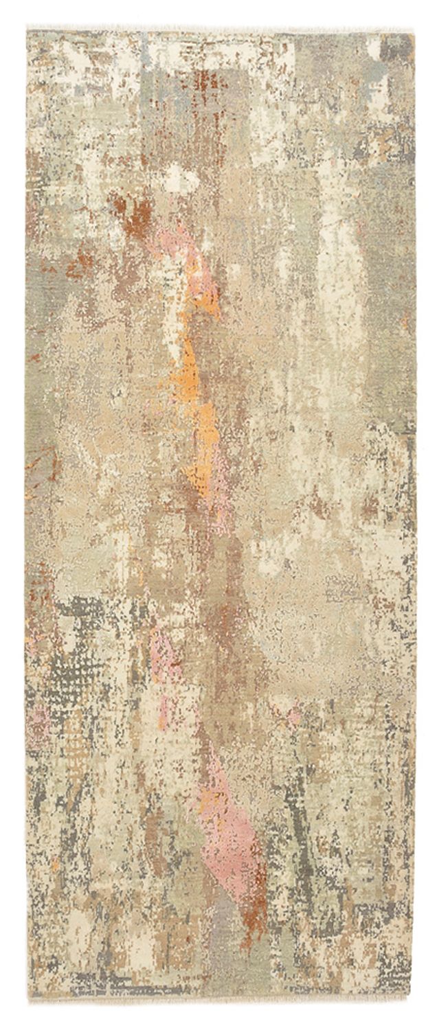 Designový koberec 124x312cm - Designerteppich