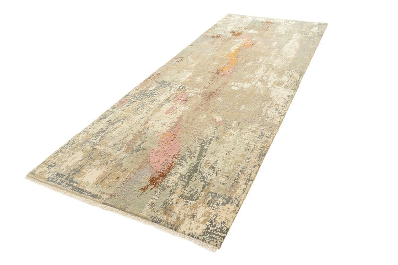 Designový koberec 124x312cm - Designerteppich