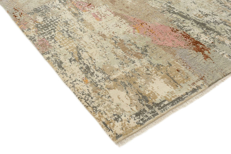 Designový koberec 124x312cm - Designerteppich