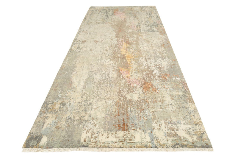 Designový koberec 124x312cm - Designerteppich