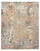 Designový koberec 301x244cm - Designerteppich