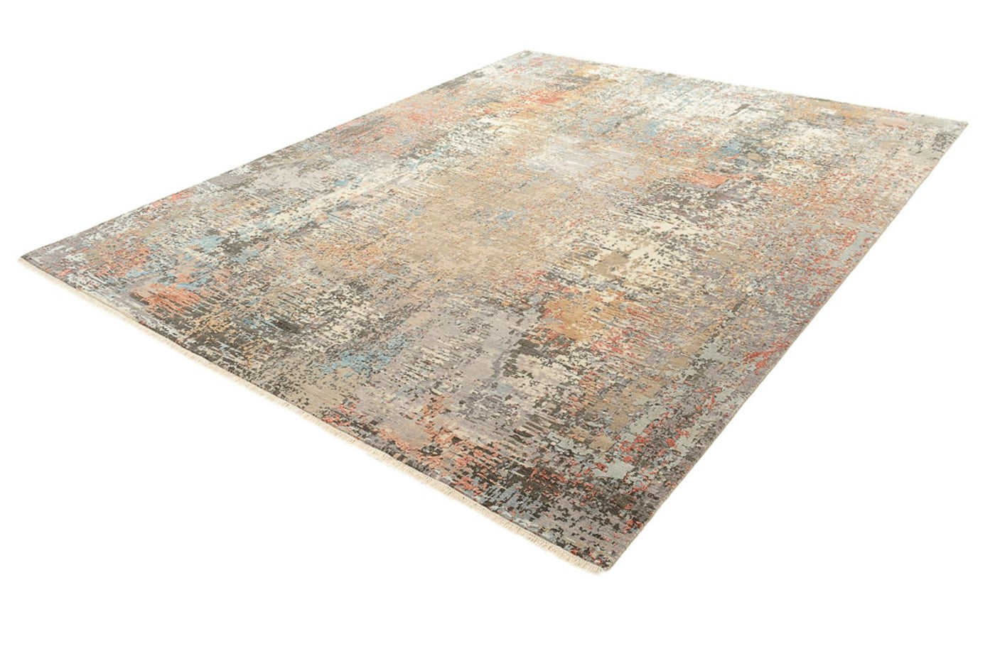 Designový koberec 301x244cm - Designerteppich