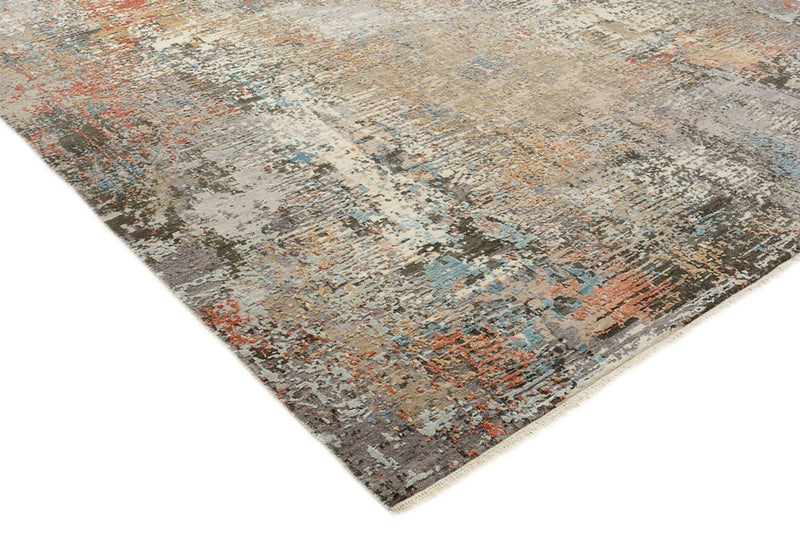 Designový koberec 301x244cm - Designerteppich