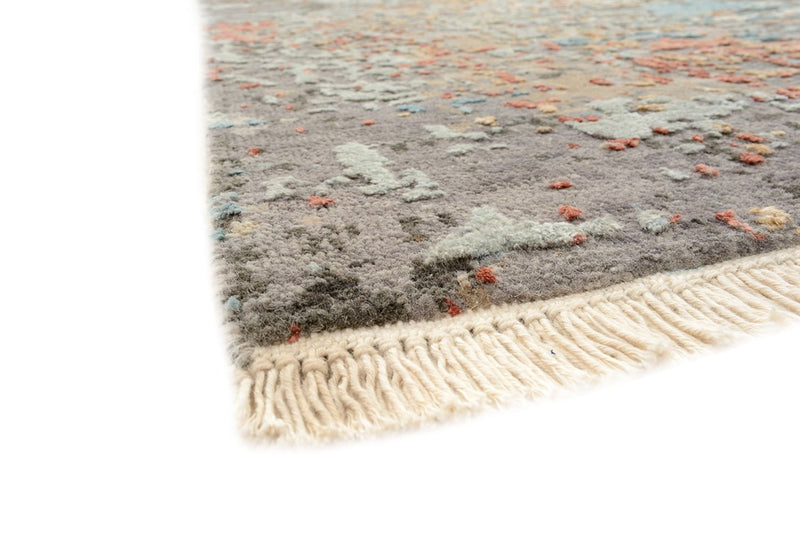 Designový koberec 301x244cm - Designerteppich