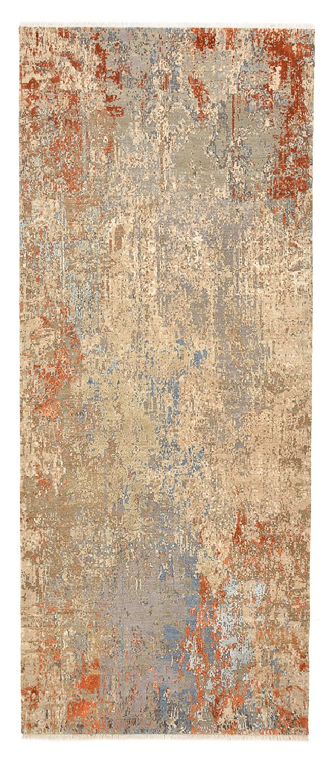 Designový koberec 125x304cm - Designerteppich